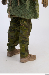  Andrew Elliott in Ghillie - A Pose 